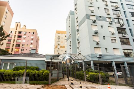 Apartamento para alugar com 84m², 3 quartos e 1 vagaFachada