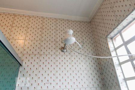 Banheiro 2 de casa para alugar com 4 quartos, 238m² em Vila Esperança, São Paulo
