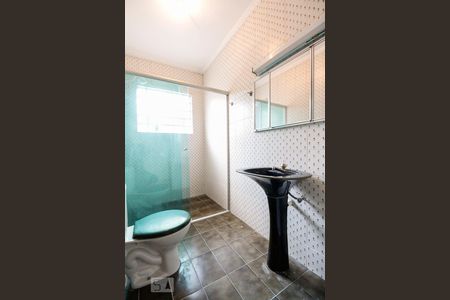 Banheiro 2 de casa para alugar com 4 quartos, 238m² em Vila Esperança, São Paulo