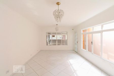 Sala  de casa para alugar com 4 quartos, 238m² em Vila Esperança, São Paulo