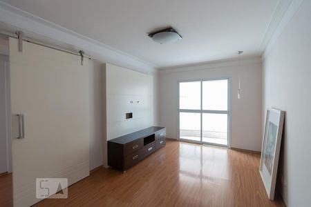Apartamento para alugar com 110m², 3 quartos e 4 vagasSala