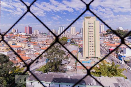 Vista Quarto 1 de apartamento para alugar com 3 quartos, 70m² em Vila Santana, São Paulo