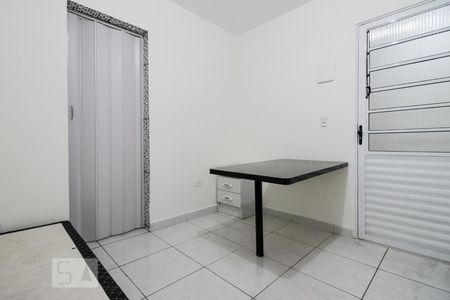 Studio de kitnet/studio para alugar com 1 quarto, 15m² em Vila São Luís, São Paulo