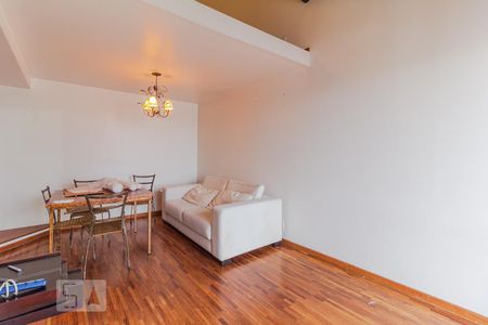 Apartamento para alugar com 60m², 1 quarto e 1 vagaSala