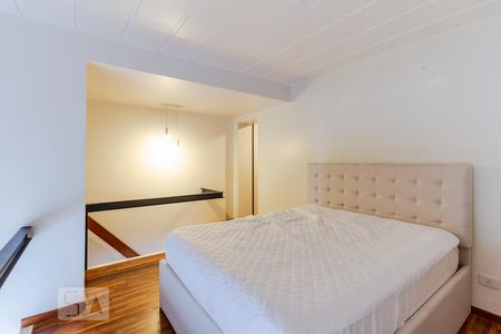 Apartamento para alugar com 60m², 1 quarto e 1 vagaSuíte