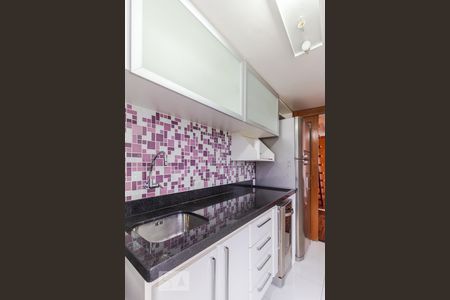 Apartamento para alugar com 60m², 1 quarto e 1 vagaCozinha