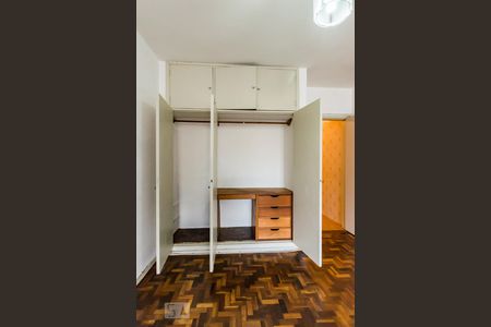 Quarto - Sala de kitnet/studio à venda com 1 quarto, 50m² em Centro, Campinas