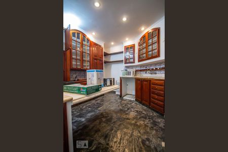 Casa à venda com 500m², 4 quartos e 4 vagasCozinha