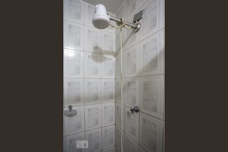 Apartamento para alugar com 50m², 1 quarto e sem vagaBanheiro