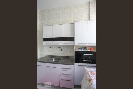 Apartamento para alugar com 50m², 1 quarto e sem vagaCozinha