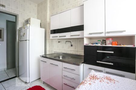Apartamento para alugar com 50m², 1 quarto e sem vagaCozinha