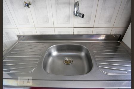 Apartamento para alugar com 50m², 1 quarto e sem vagaCozinha