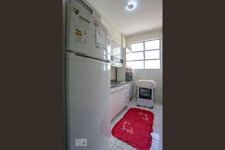 Apartamento para alugar com 50m², 1 quarto e sem vagaCozinha