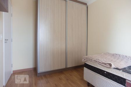 Quarto 2 de apartamento à venda com 3 quartos, 90m² em Vila Progresso, Campinas