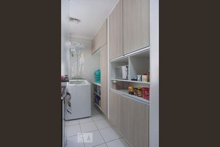 Apartamento à venda com 90m², 3 quartos e 2 vagasCozinha