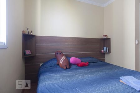 Apartamento à venda com 90m², 3 quartos e 2 vagasSuíte