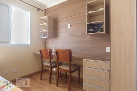 Quarto 1 de apartamento à venda com 3 quartos, 90m² em Vila Progresso, Campinas