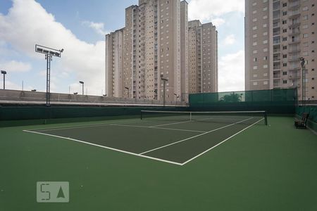 Apartamento à venda com 90m², 3 quartos e 2 vagasDependências do condominio - quadra