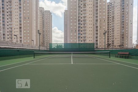 Apartamento à venda com 90m², 3 quartos e 2 vagasDependências do condominio - quadra