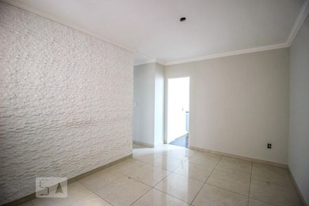 Sala de Apartamento com 3 quartos, 80m² São João Batista