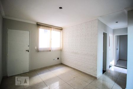 Sala de Apartamento com 3 quartos, 80m² São João Batista