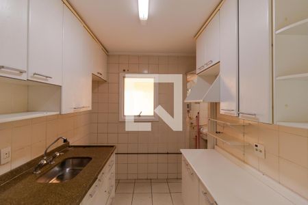 Apartamento à venda com 89m², 3 quartos e 1 vagaCozinha