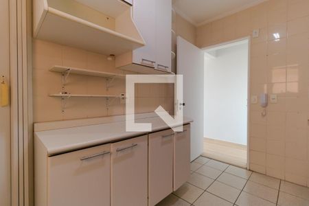 Apartamento à venda com 89m², 3 quartos e 1 vagaCozinha