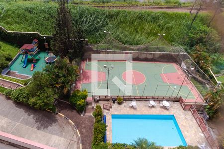 Apartamento à venda com 89m², 3 quartos e 1 vagaÁrea Comum