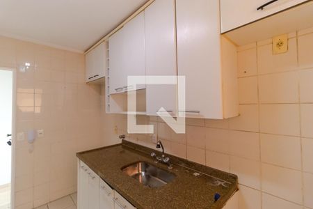 Apartamento à venda com 89m², 3 quartos e 1 vagaCozinha