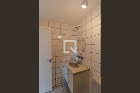Apartamento à venda com 89m², 3 quartos e 1 vagaBanheiro