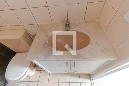 Apartamento à venda com 89m², 3 quartos e 1 vagaBanheiro da Suíte