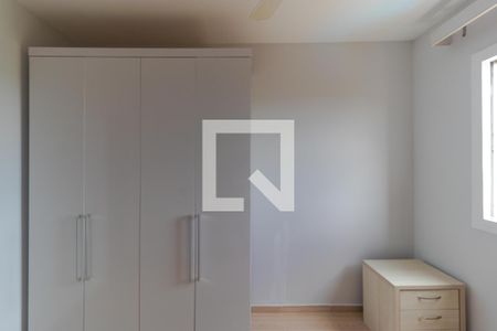 Apartamento à venda com 89m², 3 quartos e 1 vagaQuarto 02