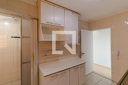 Apartamento à venda com 89m², 3 quartos e 1 vagaCozinha