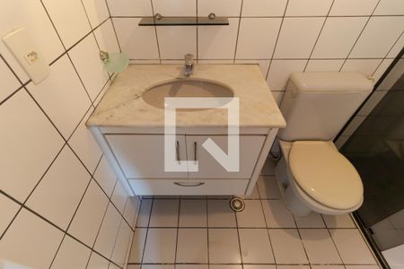 Apartamento à venda com 89m², 3 quartos e 1 vagaBanheiro