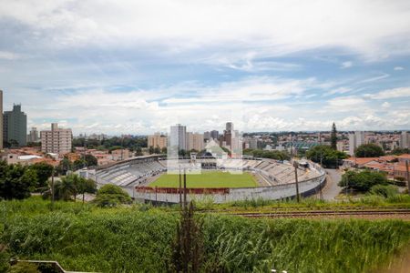 Apartamento à venda com 89m², 3 quartos e 1 vagaVista do Quarto 01