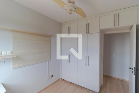 Apartamento à venda com 89m², 3 quartos e 1 vagaQuarto 01