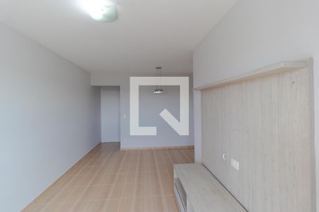 Apartamento à venda com 89m², 3 quartos e 1 vagaSalas