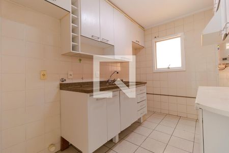 Apartamento à venda com 89m², 3 quartos e 1 vagaCozinha