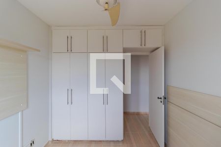 Apartamento à venda com 89m², 3 quartos e 1 vagaQuarto 01