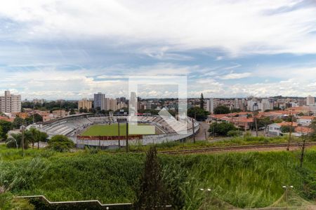 Apartamento à venda com 89m², 3 quartos e 1 vagaVista da Suíte