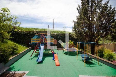 Apartamento à venda com 89m², 3 quartos e 1 vagaÁrea comum - Playground