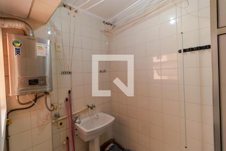 Apartamento à venda com 89m², 3 quartos e 1 vagaÁrea de Serviço