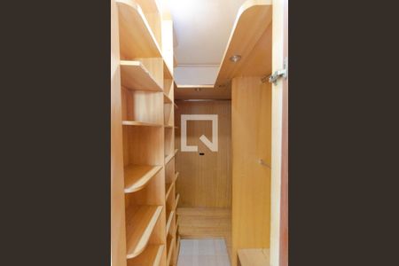 Apartamento à venda com 89m², 3 quartos e 1 vagaSuíte - Closet
