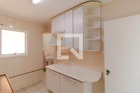Apartamento à venda com 89m², 3 quartos e 1 vagaCozinha