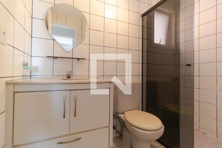 Apartamento à venda com 89m², 3 quartos e 1 vagaBanheiro