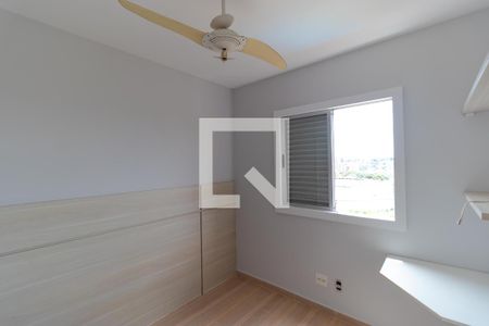 Apartamento à venda com 89m², 3 quartos e 1 vagaQuarto 01