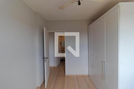 Apartamento à venda com 89m², 3 quartos e 1 vagaQuarto 02