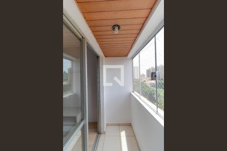Apartamento à venda com 89m², 3 quartos e 1 vagaSacada