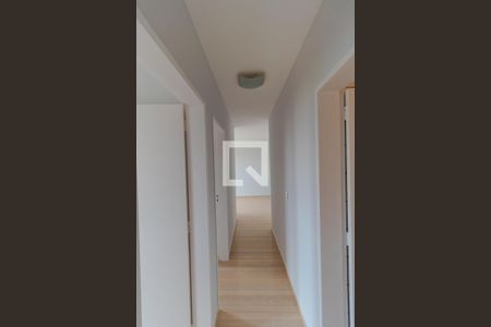 Apartamento à venda com 89m², 3 quartos e 1 vagaCorredor