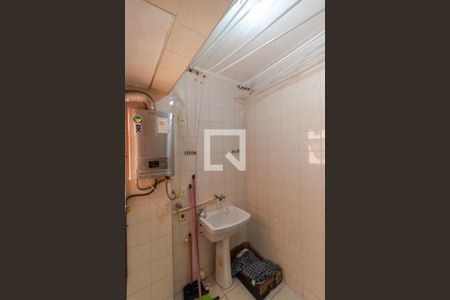 Apartamento à venda com 89m², 3 quartos e 1 vagaÁrea de Serviço